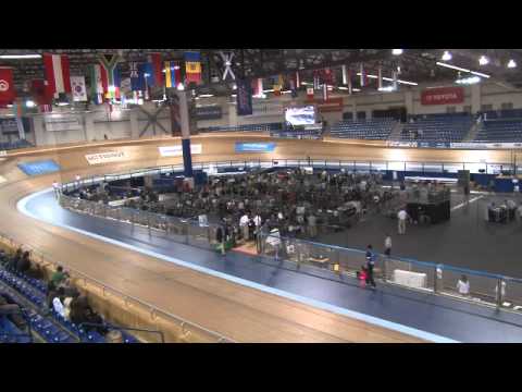 LA Grand Prix 2013 Day 1