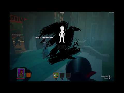 Secret Neighbor Episode 2: Bagger Gameplay! As Neighbor And Child