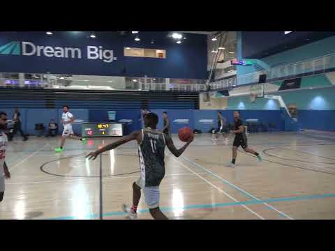 Bricklayers (54) tier 5 - 2023 Fall Top Boys (66) - tcbl sunday