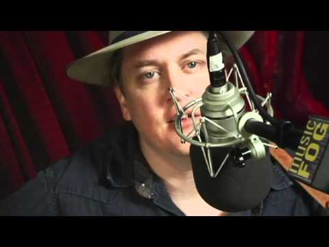 Shawn Camp "The Grandpa That I Know"