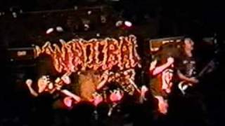 Cannibal Corpse - Return To Flesh (En Vivo)(Live)1994