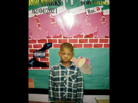 ROB SPARKS - IN MY FEELINGS (FREESTYLE)