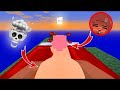Minecraft Jenny Mod Gameplay