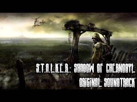 S T A L K E R  Shadow of Chernobyl   Original Soundtrack