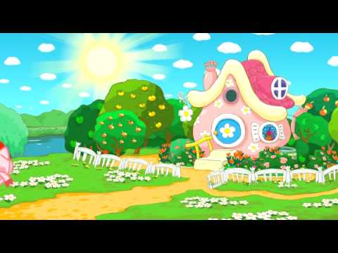 Smeshariki 141 seriya iz 209 Dva volshebnika 2009 XviD DVDRip hsitra