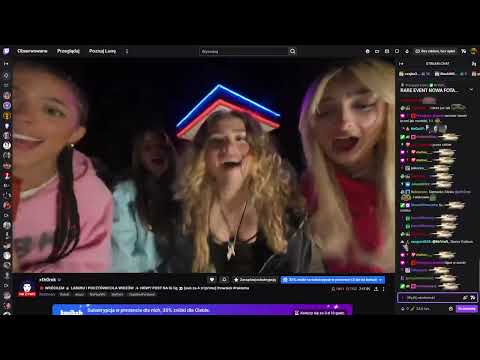 Thorek i chat reagują na ,,EKIPA - Santa Cruz''