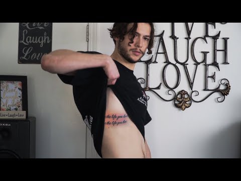 Hovey Benjamin - Live Laugh Love (Official Video)