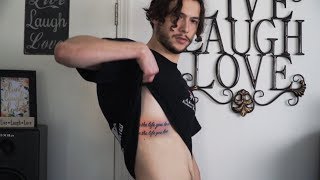 Hovey Benjamin - Live Laugh Love (Official Video)