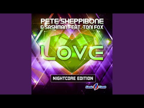 Love (Imprezive Meets Pink Planet Nightcore Mix)