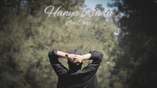 Download lagu HANYA RINDU - LIVE COVER BY ANGGA CANDRA mp3 Download lagu HANYA RINDU - LIVE COVER BY ANGGA CANDRA mp3