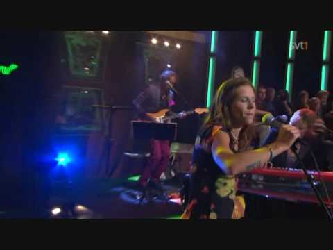 Hey Joe Caroline af Ugglas