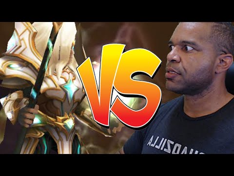 CHILDISH VS BUFFED GELDNIR! (Summoners War)