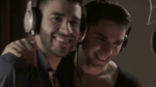 Leandro & Gusttavo Lima - Eu Mudei (Official Video)