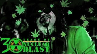 SURGICAL METH MACHINE - I&#39;m Invisible (DJ SWAMP REMIX - OFFICIAL MUSIC VIDEO)