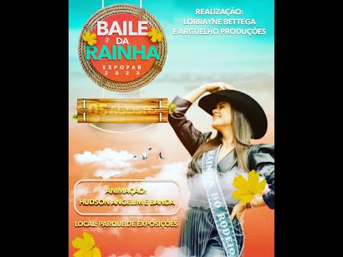 Conheça as candidatas a Rainha da Expopar 2023