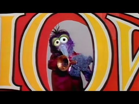 The Muppet Show Gonzo Openers ( Compilation )