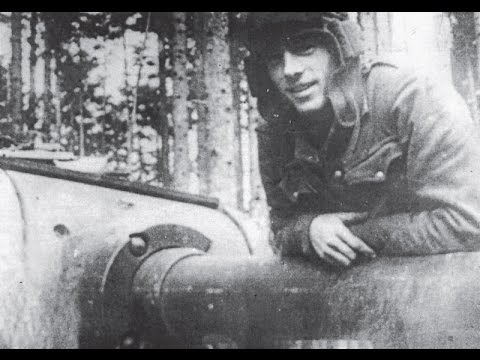 Svätoslav Hamaliar - Svätoslav Hamaliar - Kóta 578