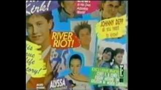 River Phoenix Forever