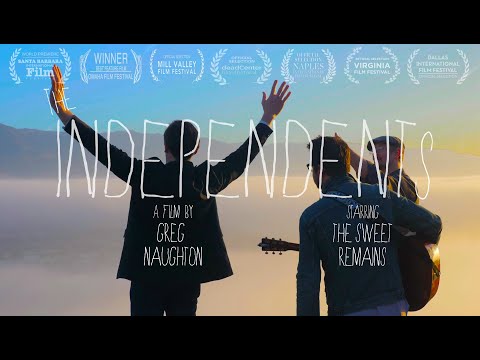 THE INDEPENDENTS trailer (2m)