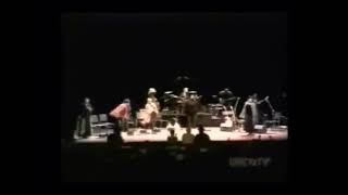 Sweet Honey In The Rock BROKEN WORD RADIO SOUND