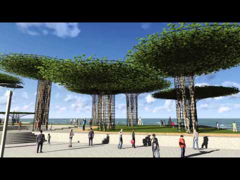 KARSIYAKA Demokrasi City Square