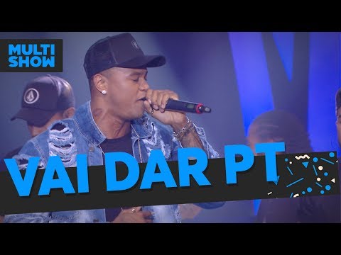 Vai Dar Pt | Léo Santana | Música Boa Ao Vivo | Música Multishow