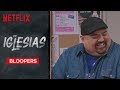 Bloopers