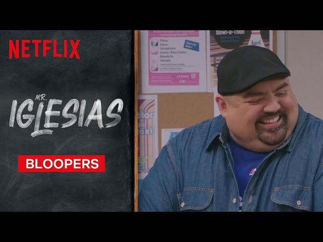 Bloopers
