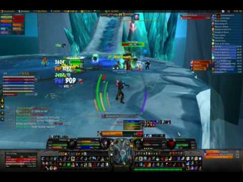 Afterdawn downs the Lich King