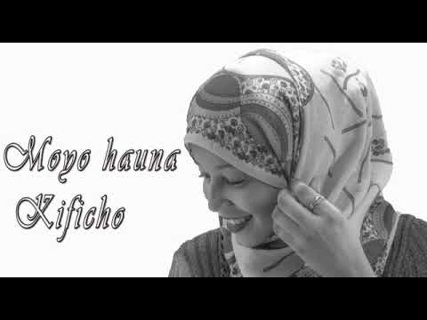Moyo hauna kificho