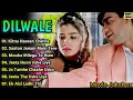 Dilwale All Songs With DialoguesAjay Devgan Raveena Tandon 90 S Kitna Hasin Chehara