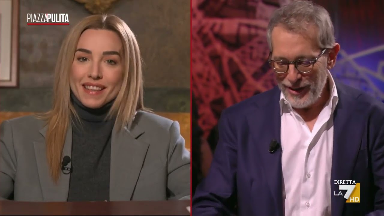 "Una sinistra che parla di sviluppo economico e giustizia sociale" - L'intervista a Silvia Salis