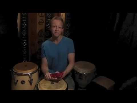 Latin Percussion's 50th Anniversary. Words of Thanks from Doug Hinrichs