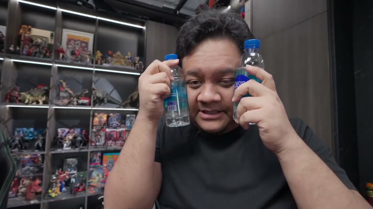 Bottle Flip Challenge 2026