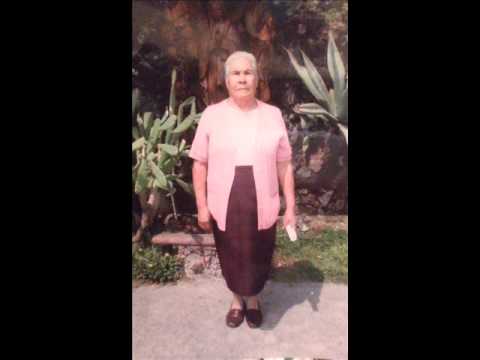 NUESTRA GRAN GUERRERA TE AMAMOS JUANA RITA OCHOA ARMENTA