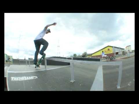 40 sek. z Kotletem i Gutkiem na Tarchominie.