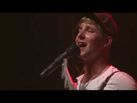 VOLXROX Live @ Trucker Festival Interlaken 2018 - Ganzes Konzert