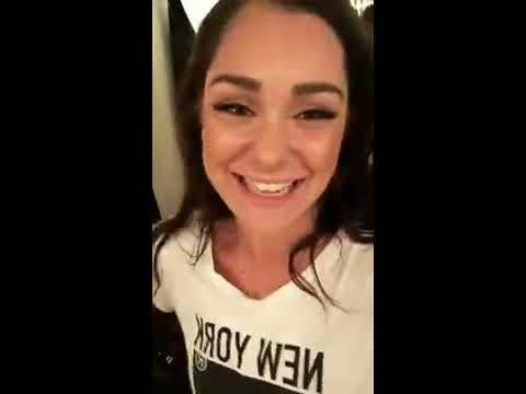 Hamilton InstaStory - Karli Dinardo Takeover - September 5th, 2017