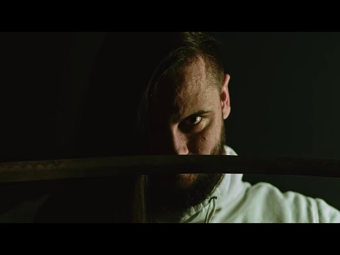 8. Dzu x Igla -  Katana RMX (Official Video)