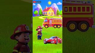 Download lagu Noooooo That's a Police Car 🚓👮‍♂️ #comedy #cartoon #funny mp3