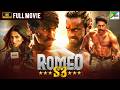 Romeo S3 Full Movie Palak Tiwari Thakur Anoop Singh Pen Movies New Hindi Movie 2025