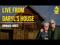EP90 - Daryl Hall and Howard Jones - What Is Love
