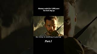 Download lagu [1/3]《The Mummy（2017）》#adventure#fantasy#action mp3