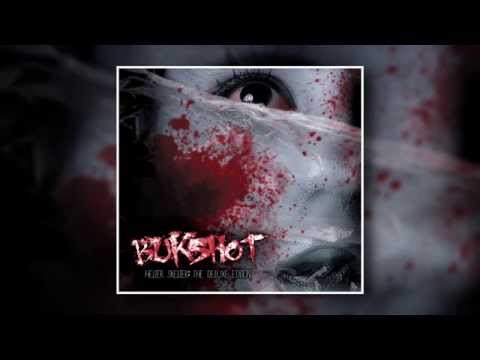 BUKSHOT - "Let Us In" (Feat. Rittz, Crucifix, Jelly Roll & Caskey)