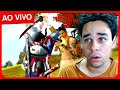 APELÃO FRAZÃO NO PC LIVE FREE FIRE AO VIVO