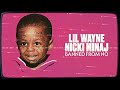 Lil Wayne Nicki Minaj Banned From NO Remix