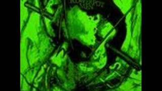 The Flowerpot Men - Melting Down On Motor Angel