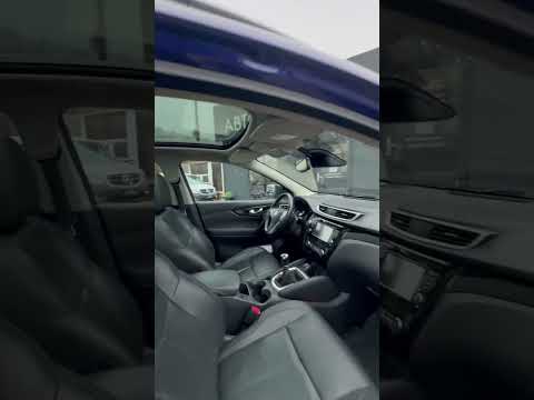 фото nissan qashqai iii 0