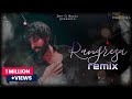 Rangreza Remix Atif Aslam Guri Ronak Babbu Dev G Lover Geet MP3 GK Digital 2022