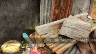preview picture of video 'Ma'bulang Liang - Tradisi Ziarah Kubur Ma'bulang di Mamasa'
